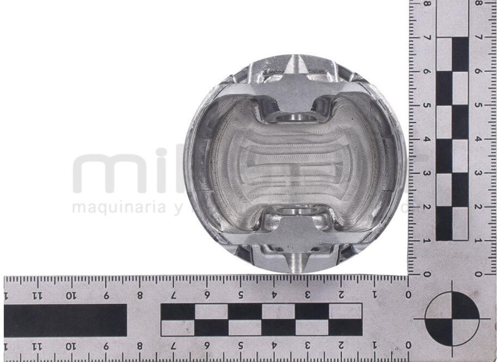 PISTÓN SRV150 CC146T (36) - foto 2