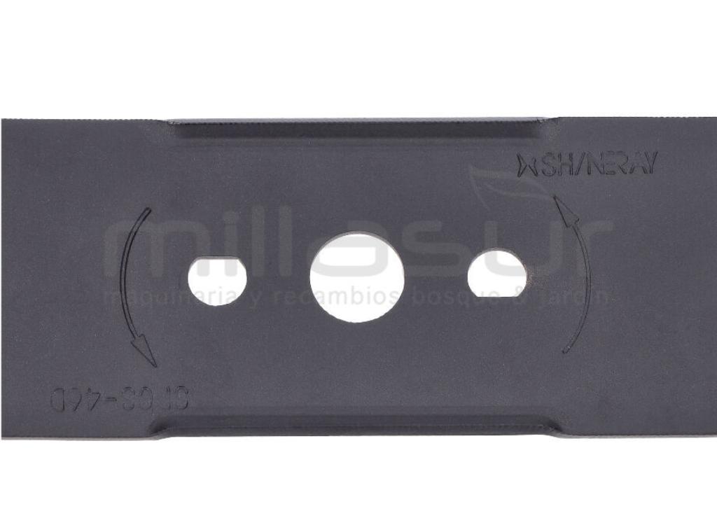 CUCHILLA CC146T (43) - foto 2