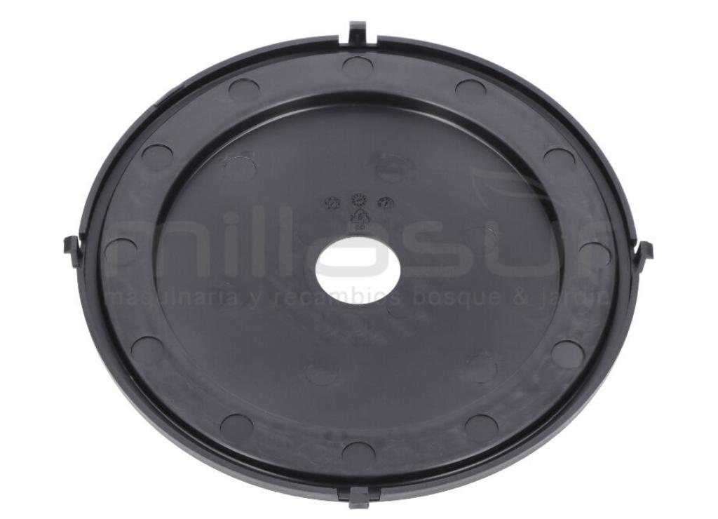 GUARDAPOLVO RUEDA DELANTERA CC146T -CC151T(58) - foto 1