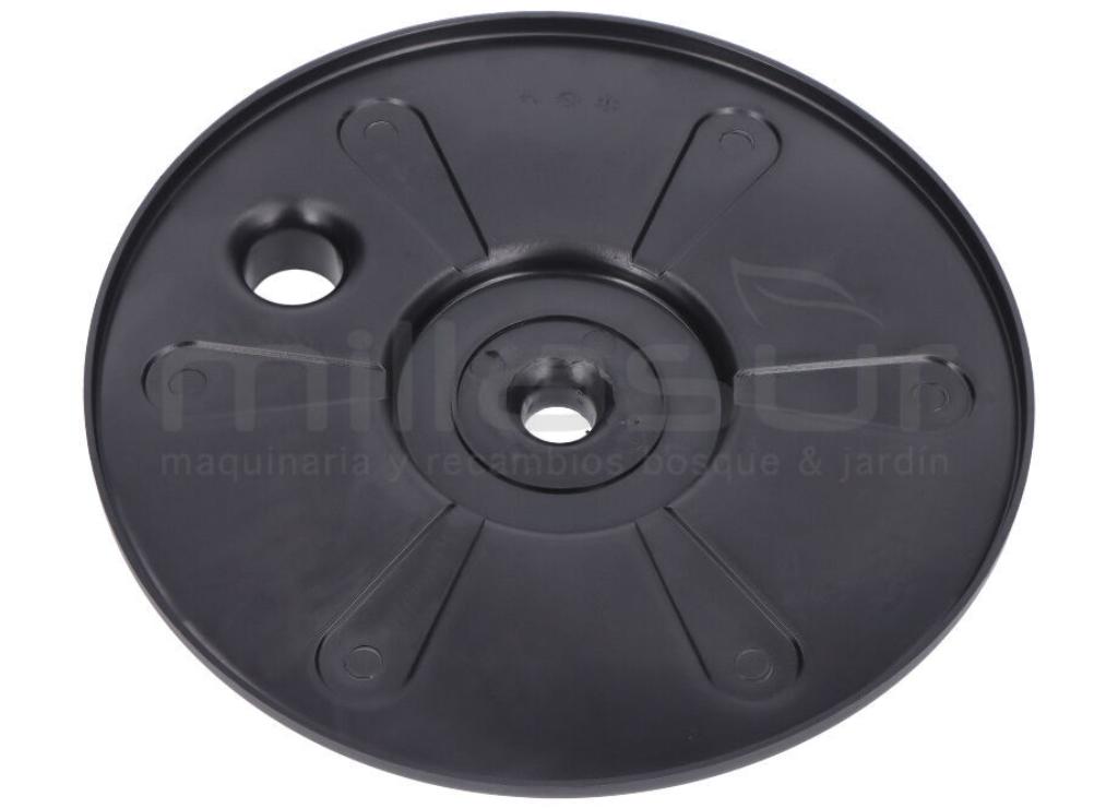 GUARDAPOLVO RUEDA TRASERA CC146T -CC151T(58) - foto 1