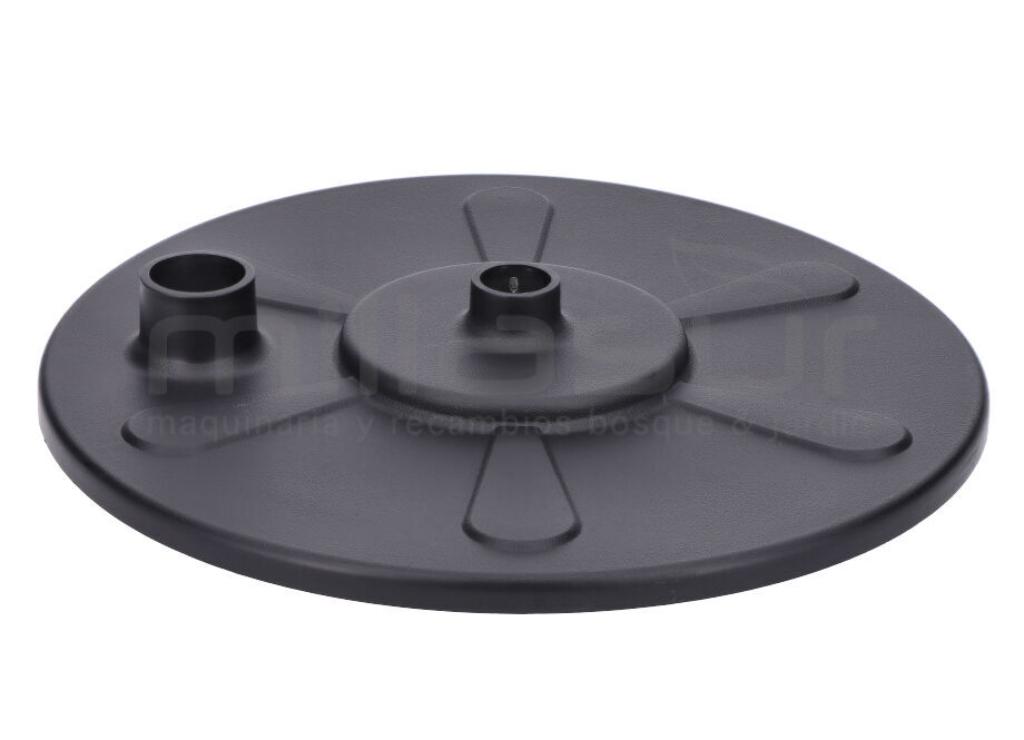 GUARDAPOLVO RUEDA TRASERA CC146T -CC151T(58) - foto 2