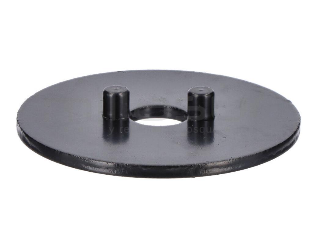 ARANDELA APRIETE CUCHILLA (3) CC246T- CC251T- CC351T3 - foto 2