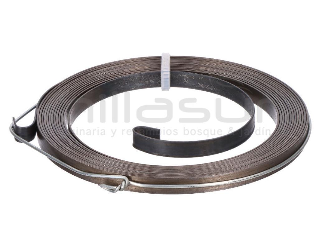 MUELLE DE ARRANQUE CC340PT (106) - foto 1