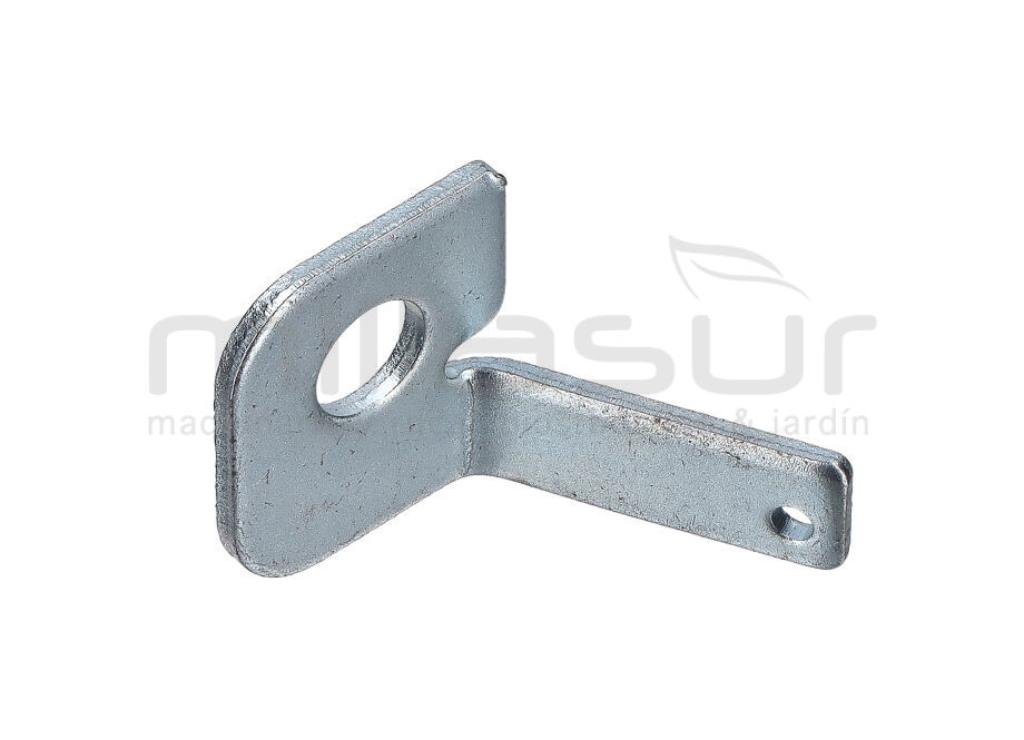 PLACA FIJACIÓN REGULADOR CC340PT (2) - foto 1