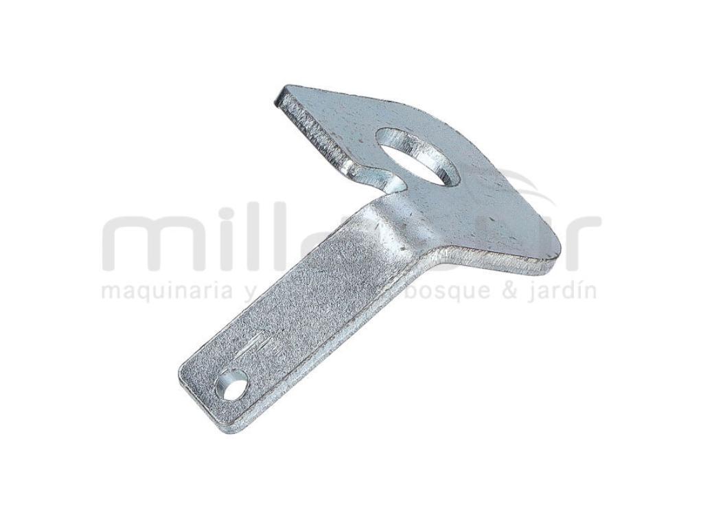 PLACA FIJACIÓN REGULADOR CC340PT (2) - foto 2