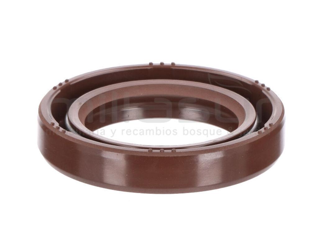 RETEN CIGÜEÑAL 26X38X7 CC340PT (3) - foto 1