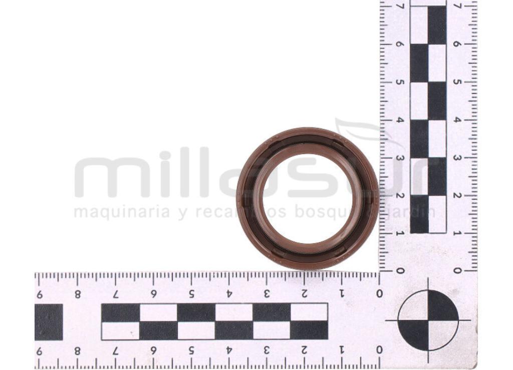 RETEN CIGÜEÑAL 26X38X7 CC340PT (3) - foto 2