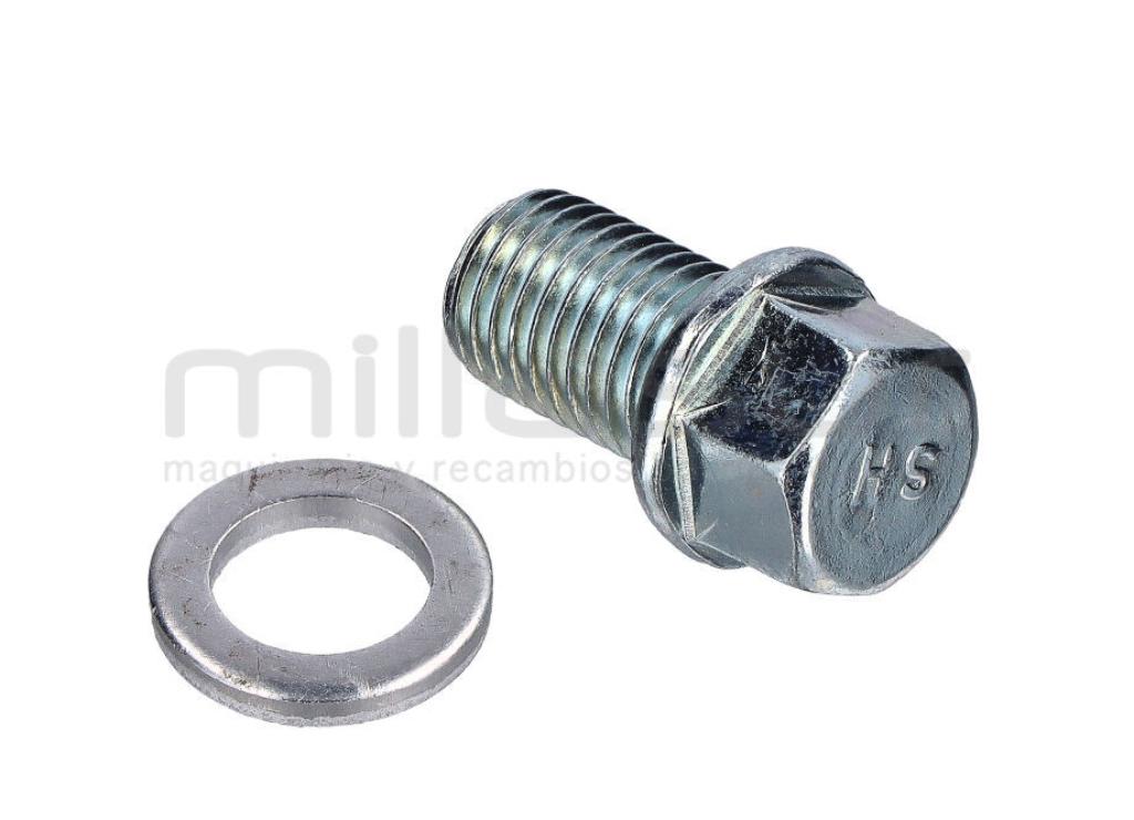 TAPON VACIADO CC340PT (5-6) - foto 1