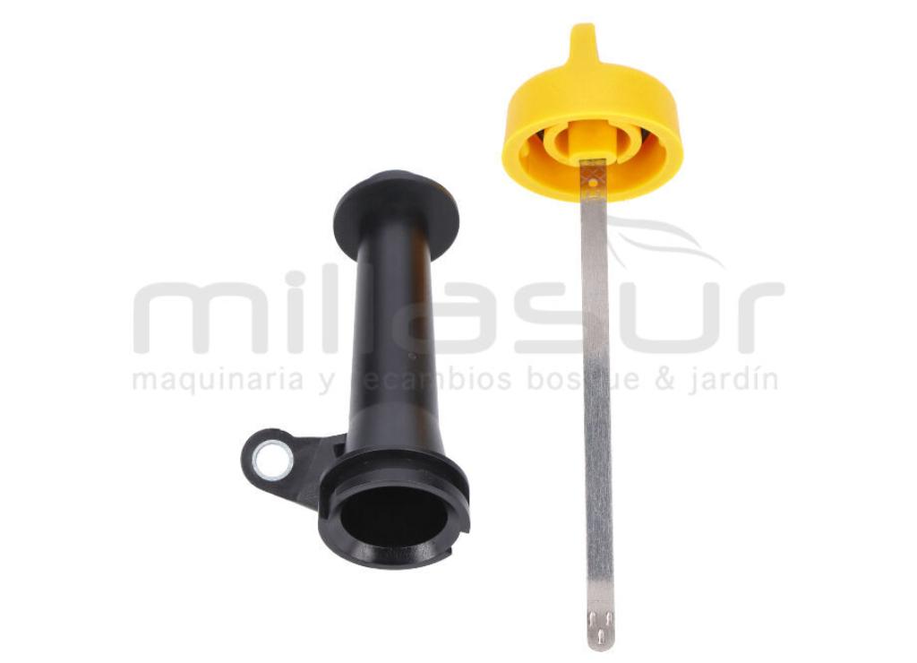 CALA ACEITE COMPLETA CC340PT (7-8-115-116) - foto 2