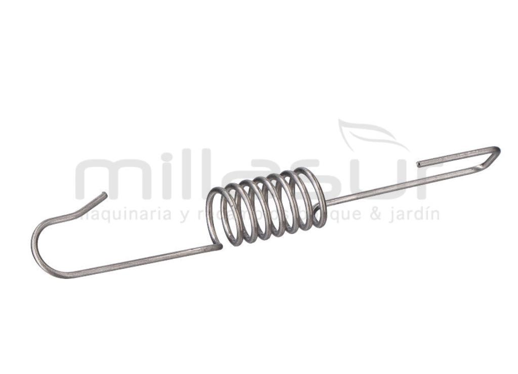 MUELLE AJUSTE VELOCIDAD CC340PT (10) - foto 1