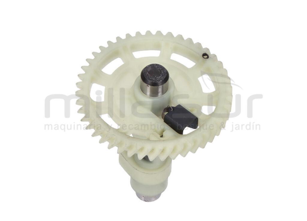 ARBOL DE LEVAS CC340PT (26) - foto 1