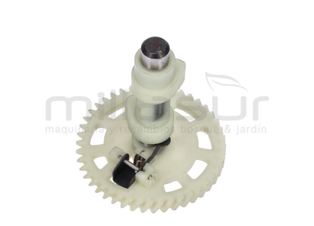 ARBOL DE LEVAS CC340PT (26) - foto 2