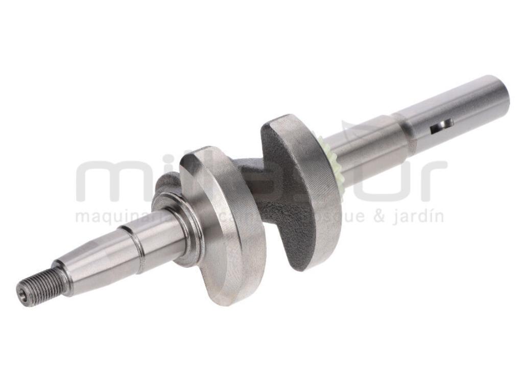 CIGÜEÑAL CC340PT (29) - foto 1