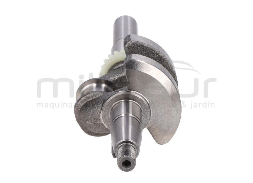 CIGÜEÑAL CC340PT (29) - foto 2