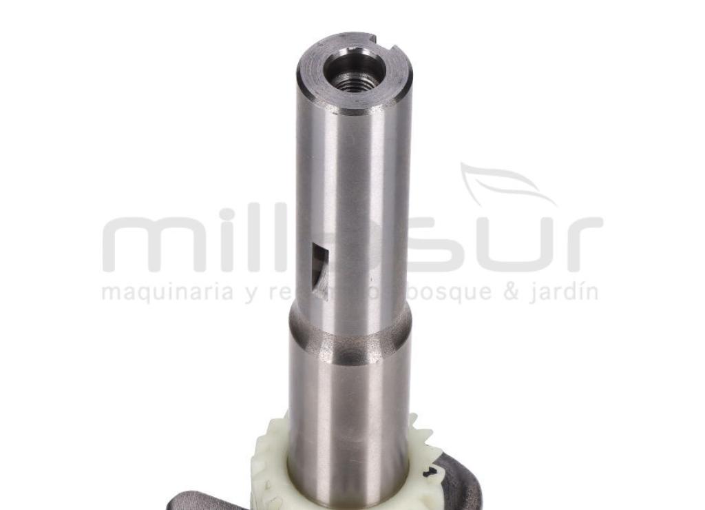 CIGÜEÑAL CC340PT (29) - foto 3