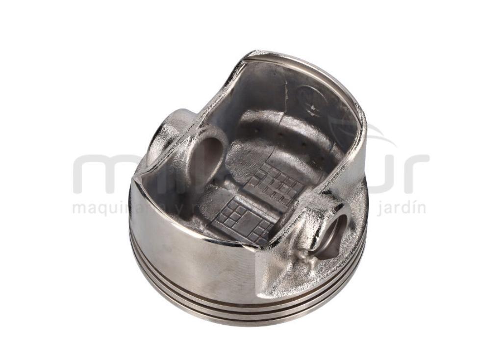 PISTON 61MM CC340PT (31) - foto 2
