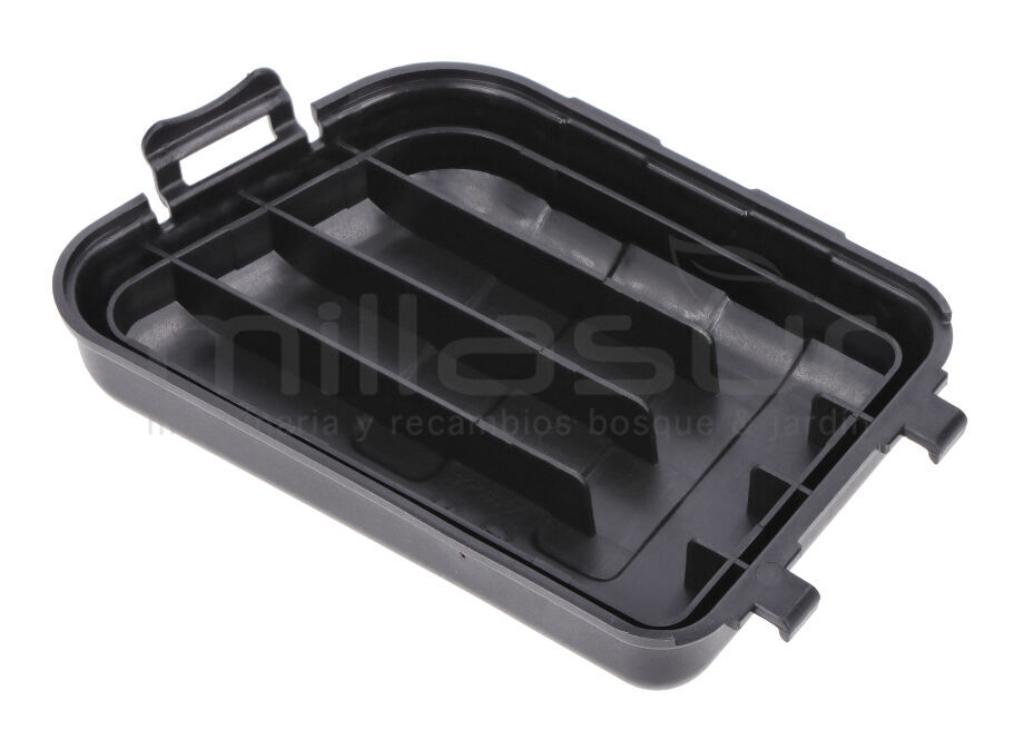 TAPA FILTRO AIRE CC340PT (55) - foto 1