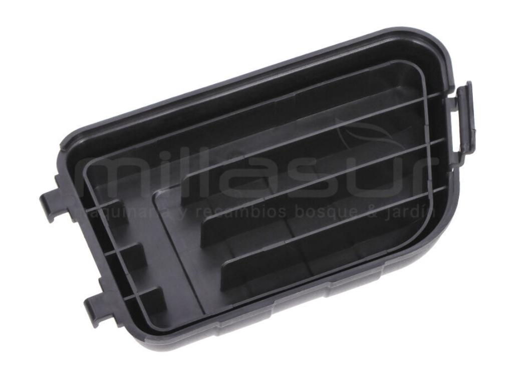 TAPA FILTRO AIRE CC340PT (55) - foto 2