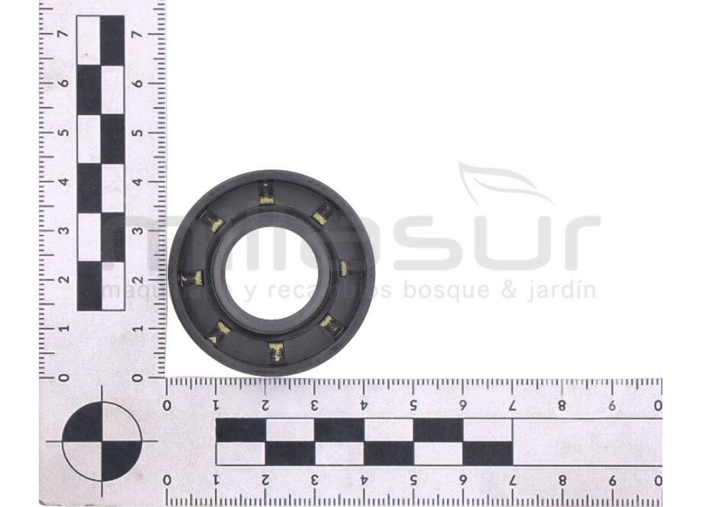 RETEN CIGÜEÑAL SUPERIOR 20X42X7 CC340PT (74) - foto 2