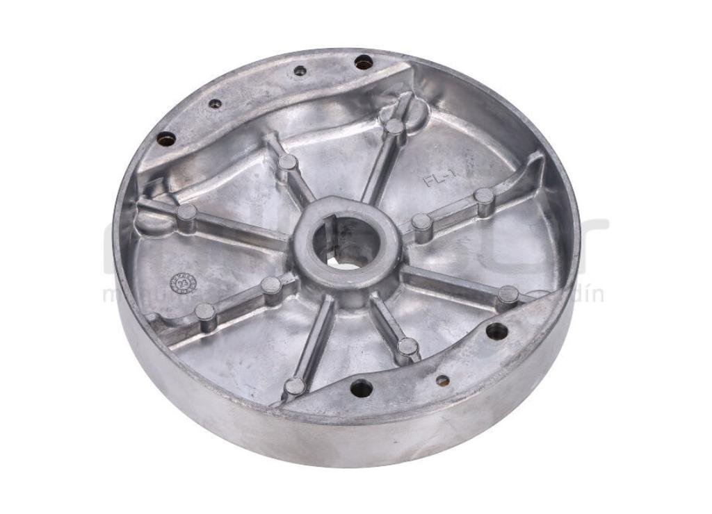 VOLANTE MAGNETICO CC340PT (75) - foto 1