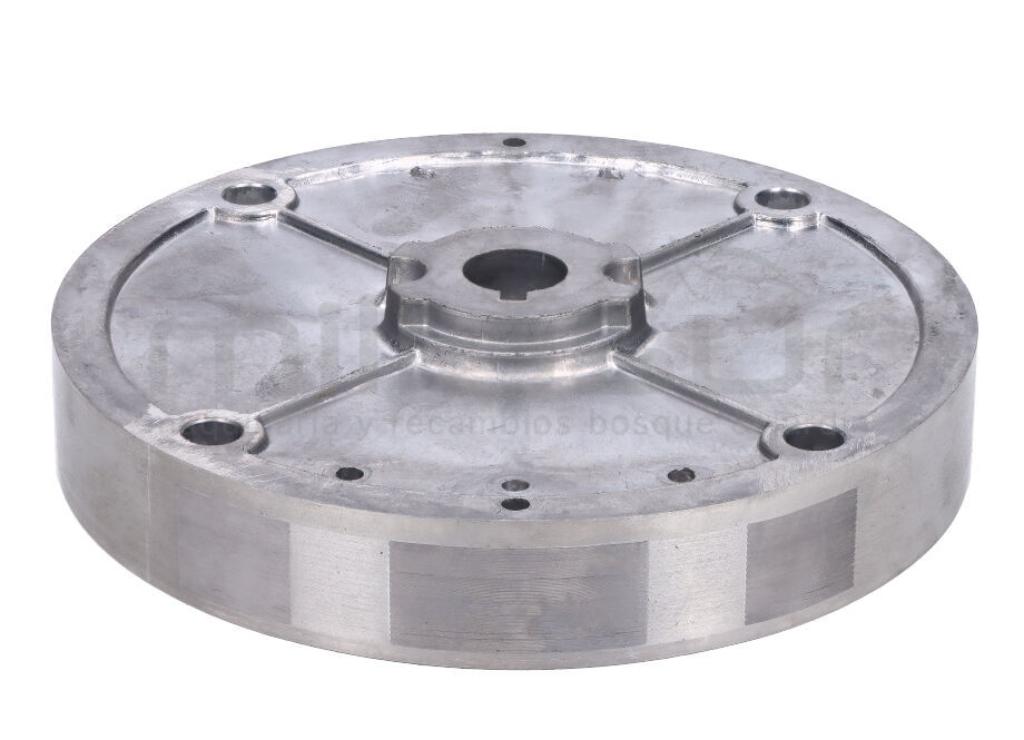 VOLANTE MAGNETICO CC340PT (75) - foto 2