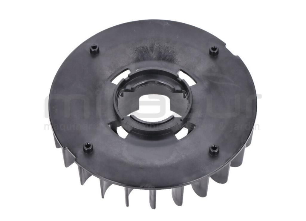 VENTILADOR CC340PT - foto 1