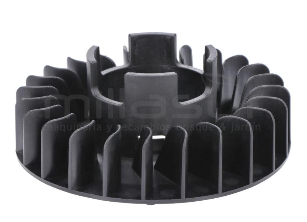 VENTILADOR CC340PT - foto 2