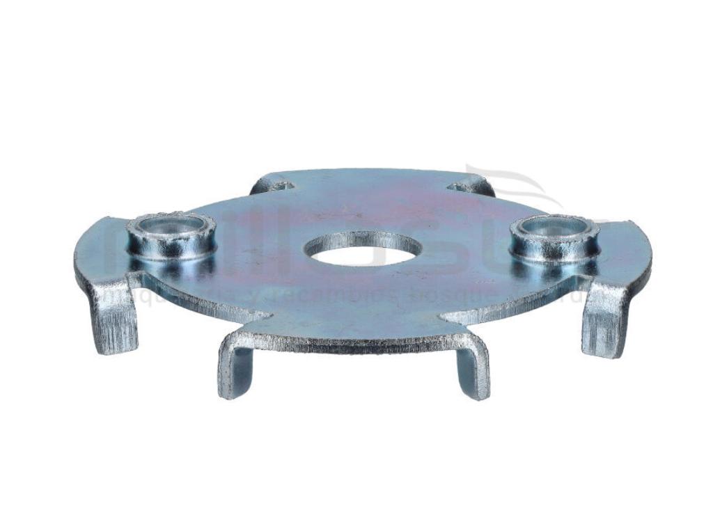 CHAPA SUJECION VENTILADOR CC340PT (77) - foto 2