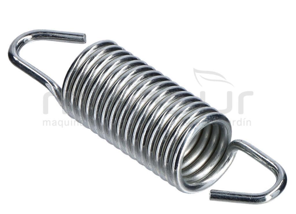 MUELLE FRENO MOTOR CC340PT (83) - foto 1