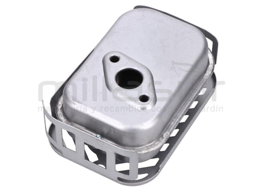 ESCAPE COMPLETO CC340PT (88) - foto 1