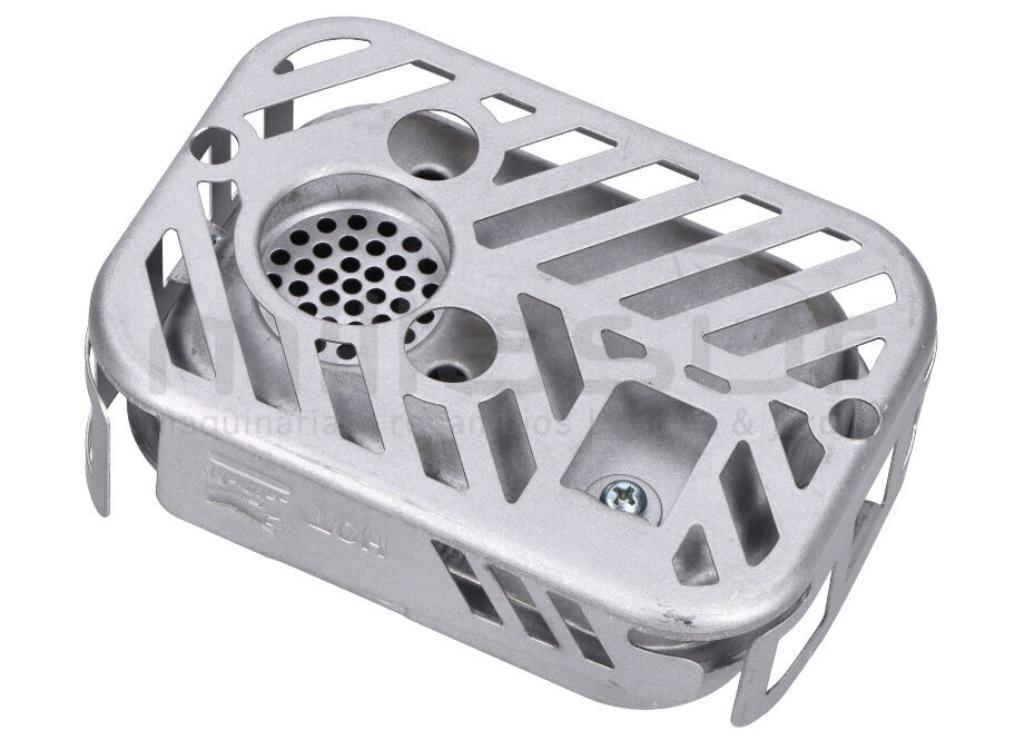 ESCAPE COMPLETO CC340PT (88) - foto 2