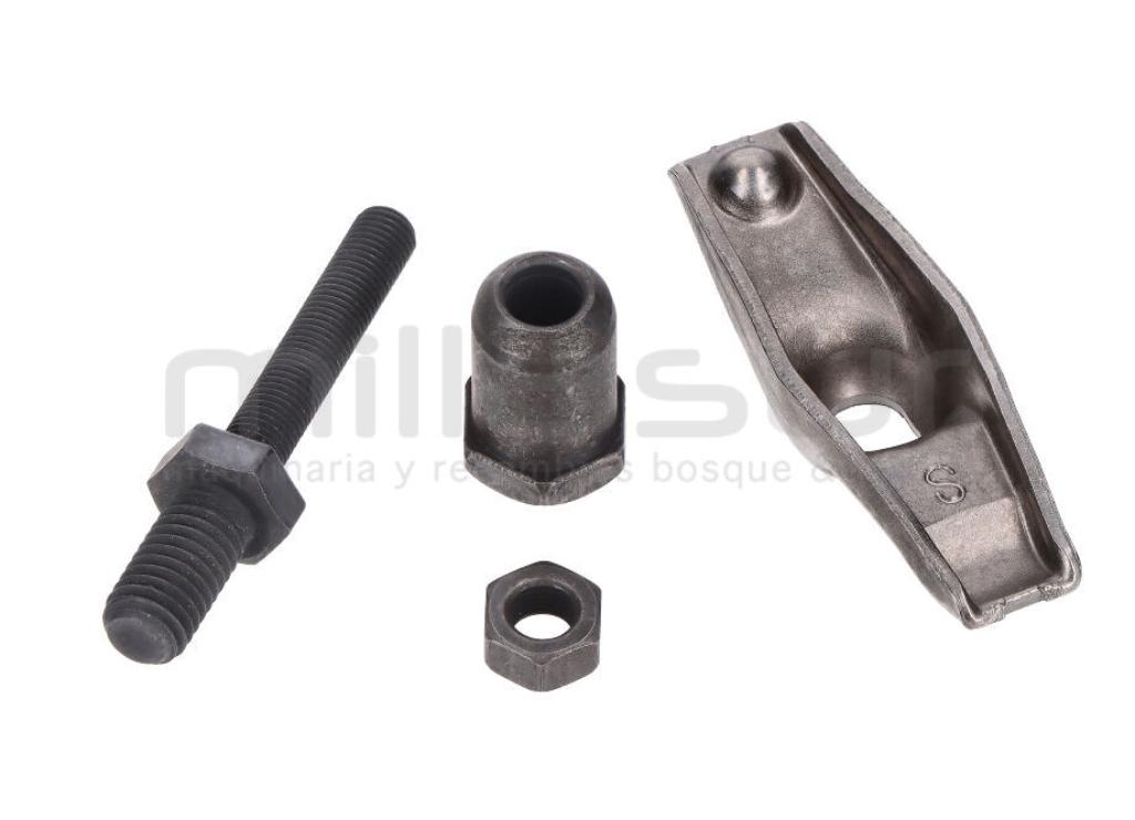 JUEGO BALANCIN COMPLETO CC340PT (94-95-96-97) - foto 1