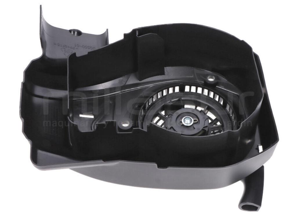 ARRANQUE COMPLETO CC340PT (99) - foto 3