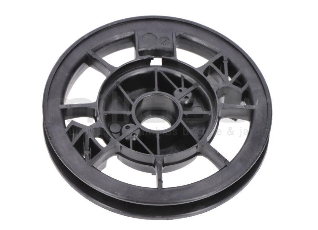 POLEA ARRANQUE CC340PT (105) - foto 1