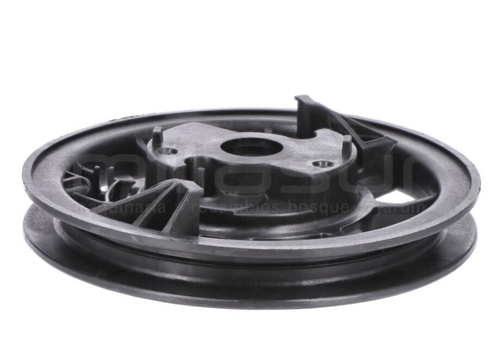 POLEA ARRANQUE CC340PT (105) - foto 2