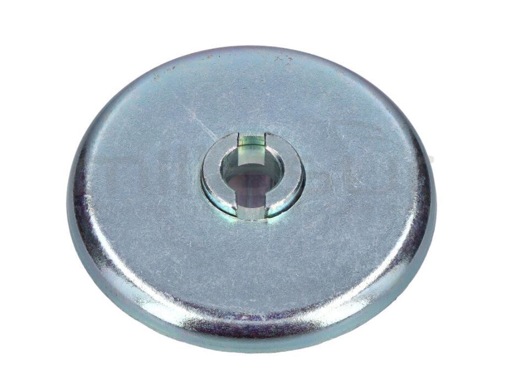 SOPORTE CUCHILLA (5) - foto 1