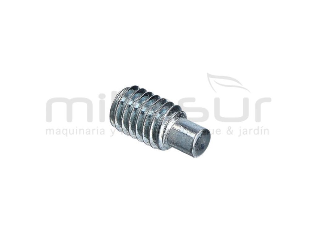 TORNILLO AJUSTE POLEA SOPORTE CUCHILLA (6) - foto 1