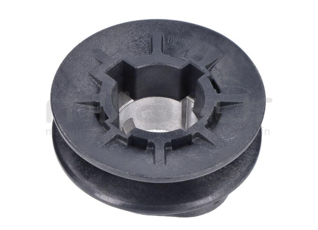 POLEA SALIDA MOTOR (7) - foto 1