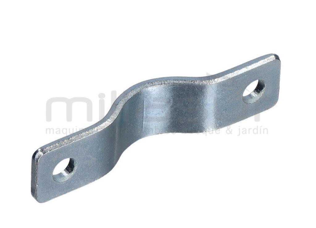 CHAPA SUJECION EJE DELANTERO (16) - foto 1