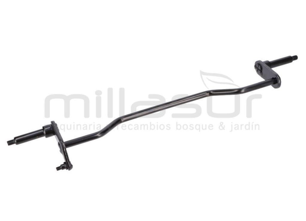 EJE DELANTERO (17) - foto 1