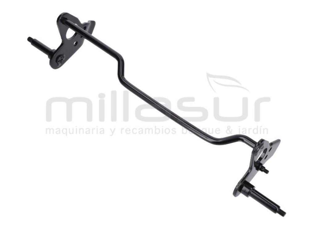 EJE TRASERO (32) - foto 1