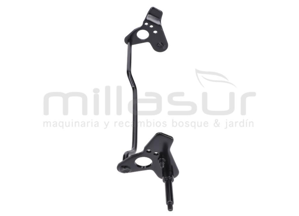 EJE TRASERO (32) - foto 2