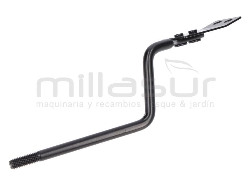 PALANCA ALTURAS (34) - foto 1