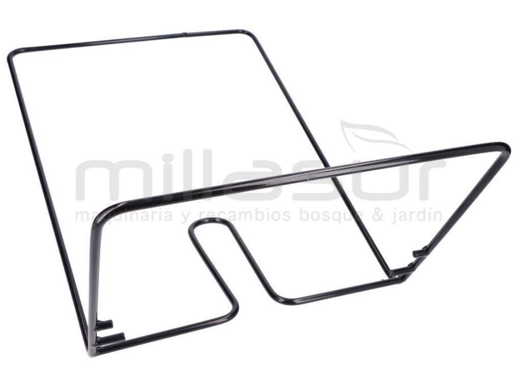 ARMAZÓN SACO RECOGEDOR (52) - foto 1