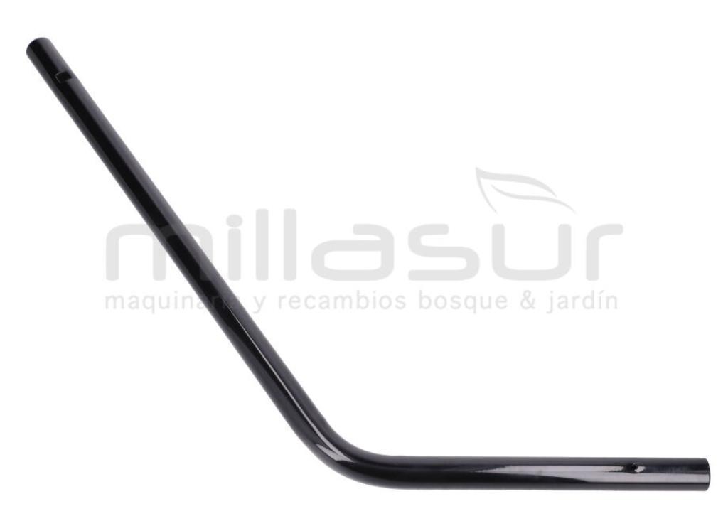 MANILLAR INFERIOR (55) - foto 1