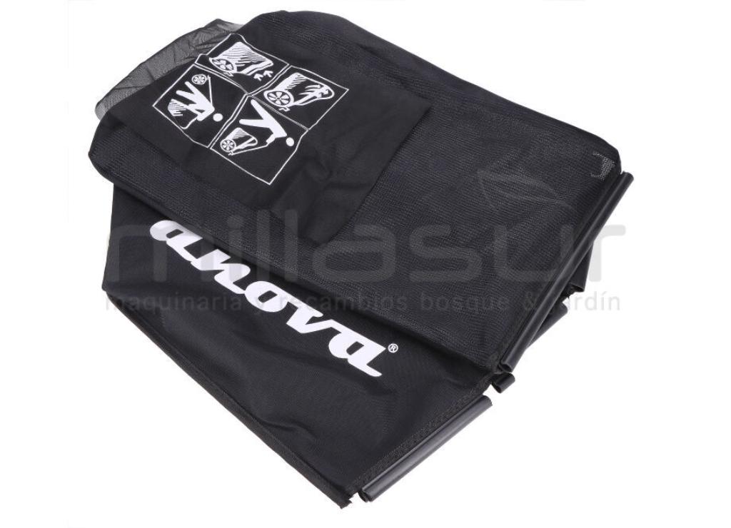 SACO RECOGEDOR (68) - foto 1