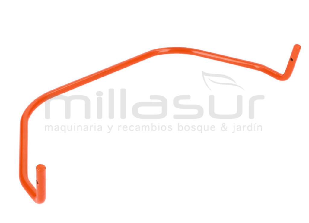 PALANCA FRENO MOTOR (76) - foto 1