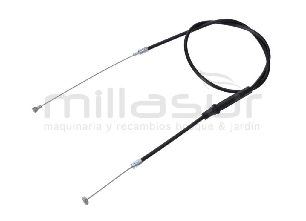 CABLE TRACCION (67) - foto 1