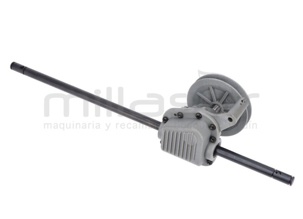 TRACCION (45) - foto 1