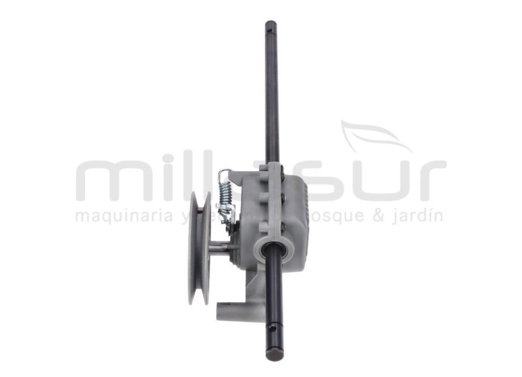 TRACCION (45) - foto 2